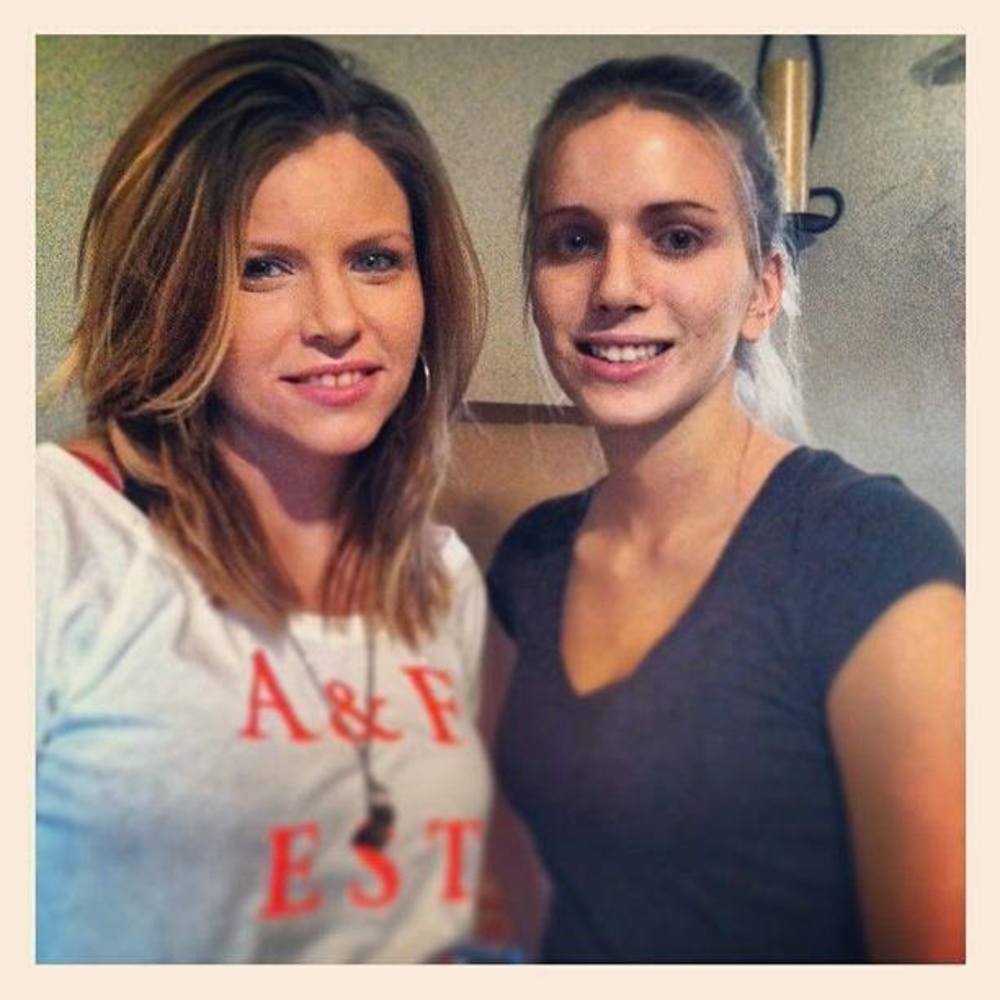 Meet your Posher, Erin